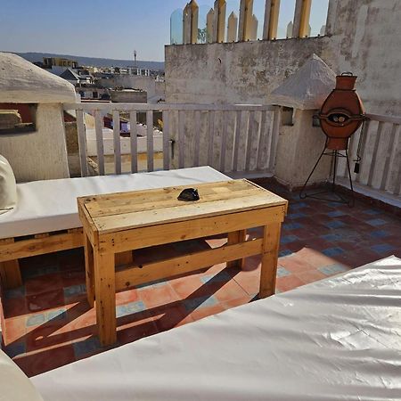 Les Terrasses Suites Home - Yoga Studio 索维拉 外观 照片