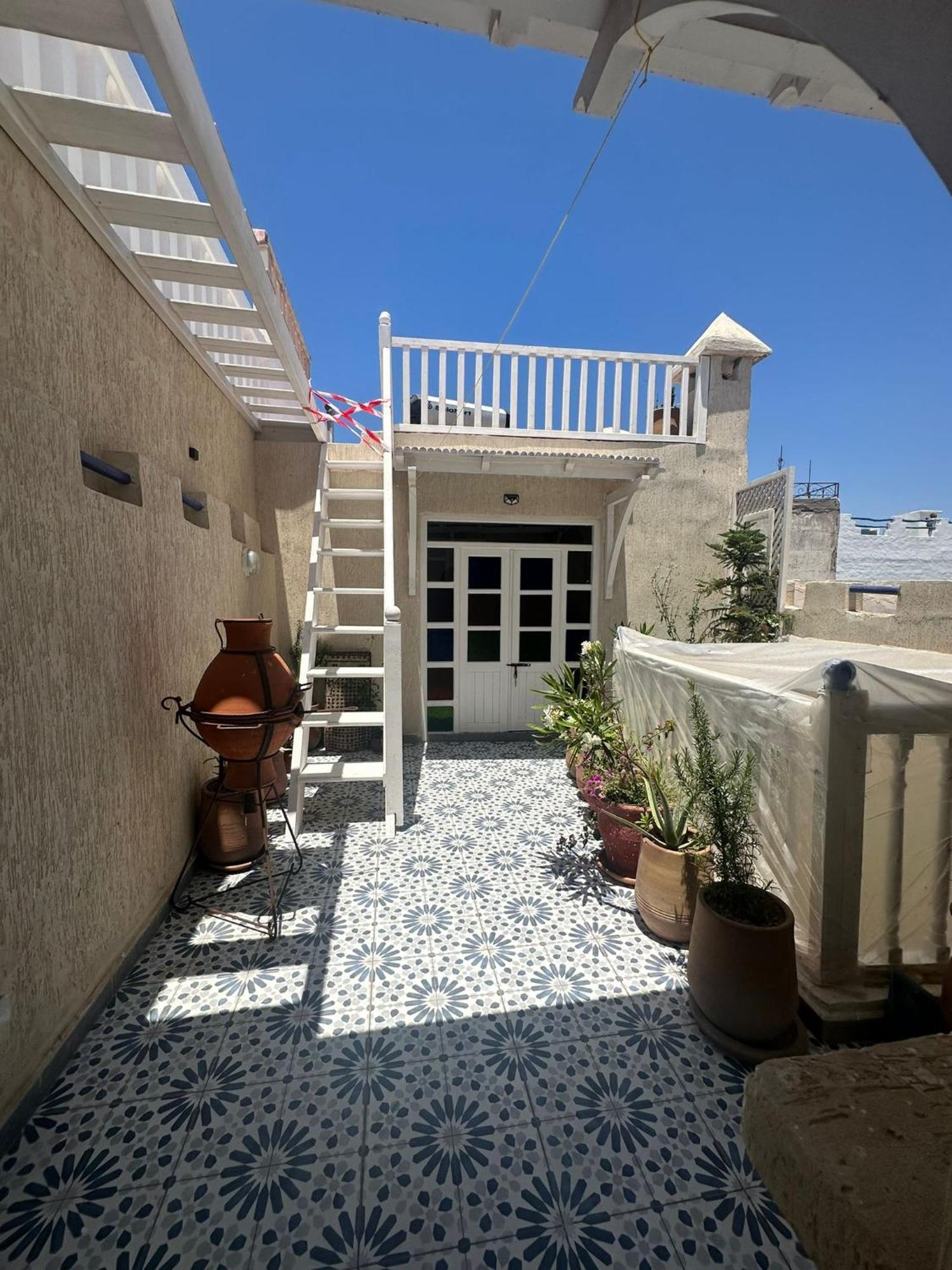 Les Terrasses Suites Home - Yoga Studio 索维拉 外观 照片