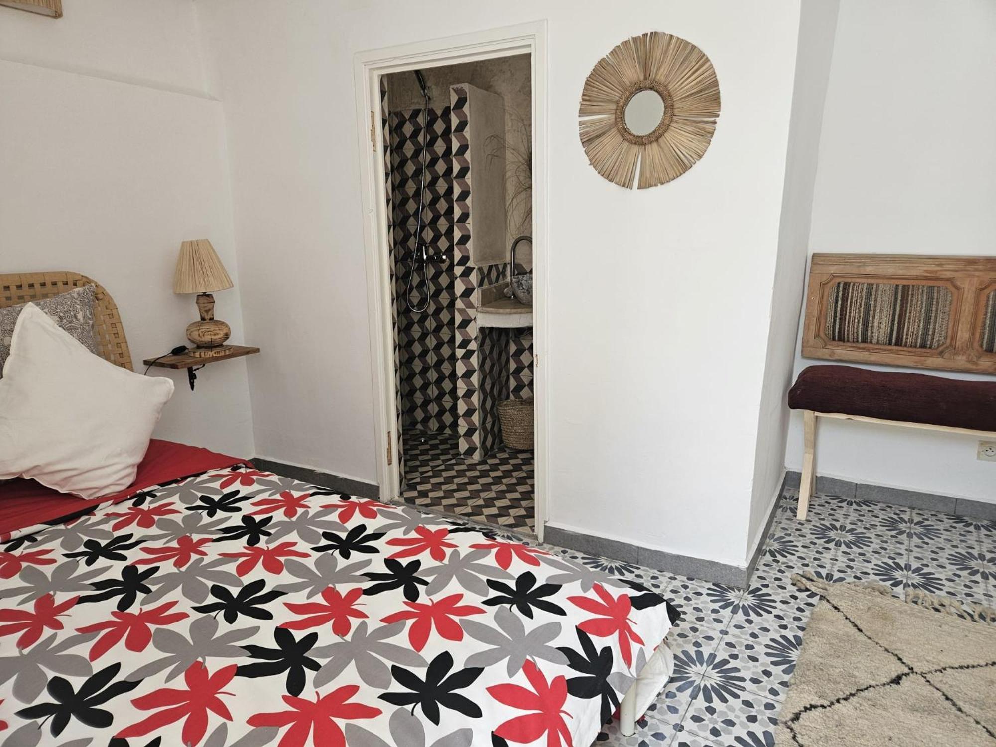 Les Terrasses Suites Home - Yoga Studio 索维拉 外观 照片