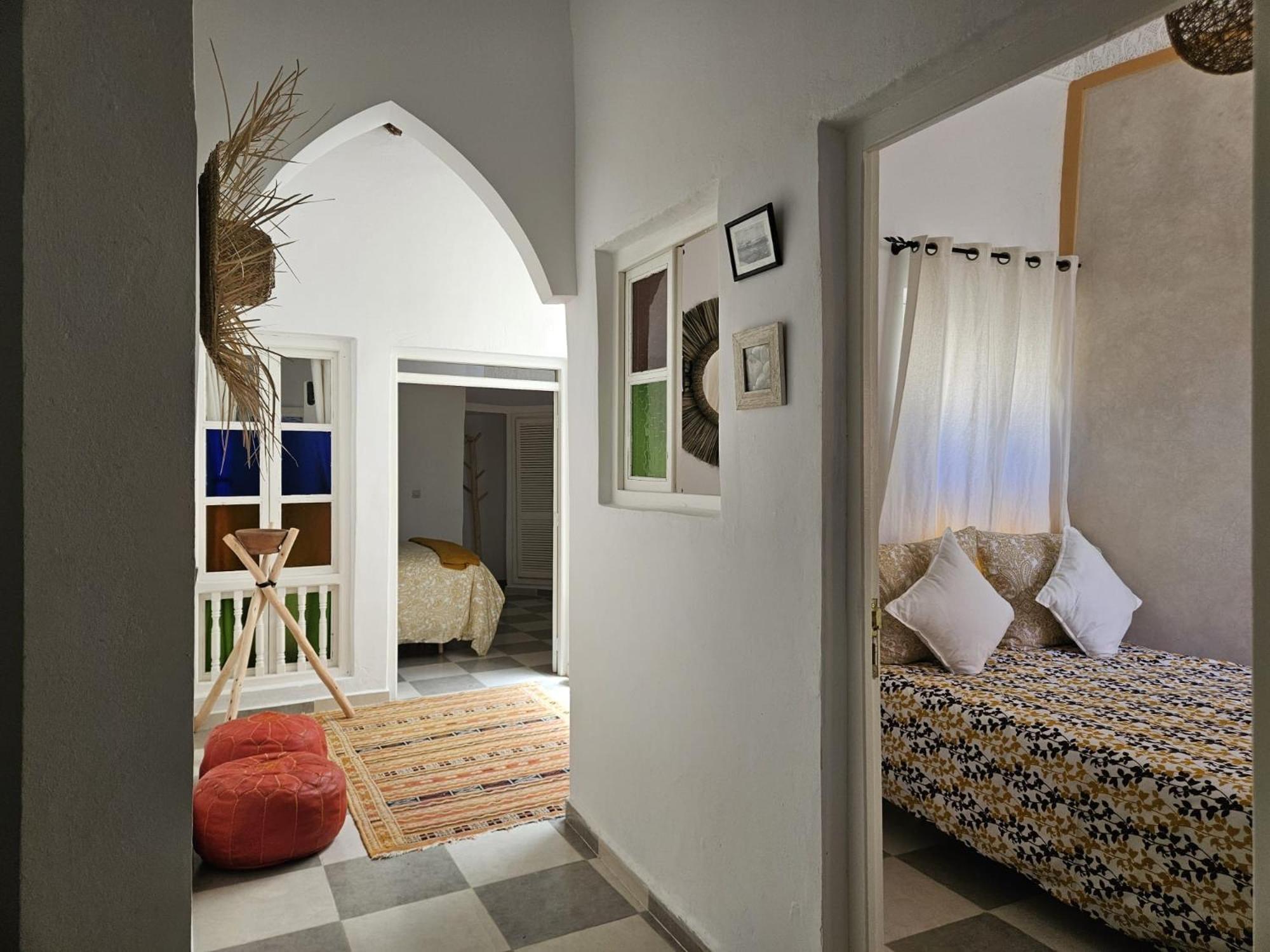 Les Terrasses Suites Home - Yoga Studio 索维拉 外观 照片