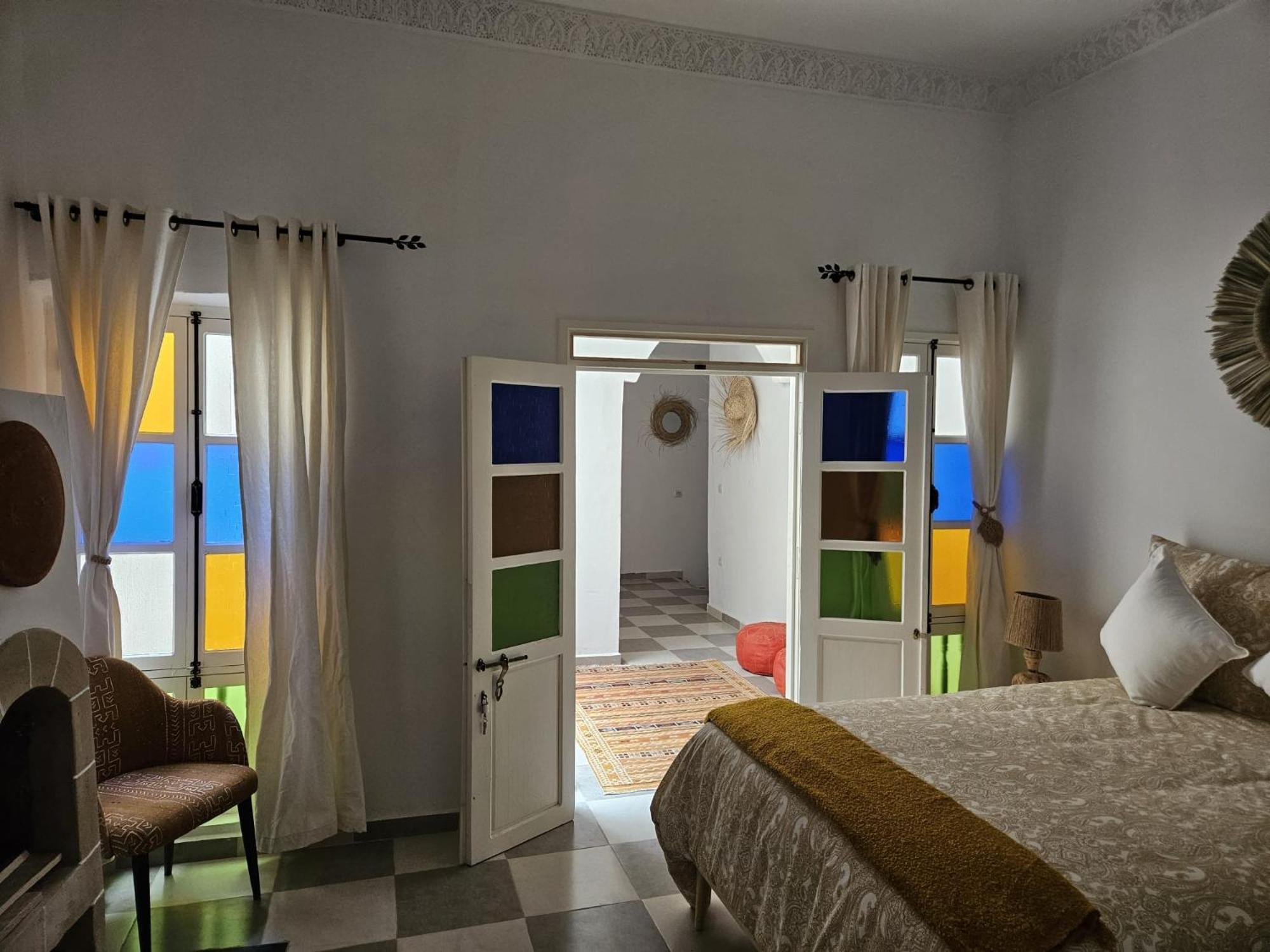 Les Terrasses Suites Home - Yoga Studio 索维拉 外观 照片