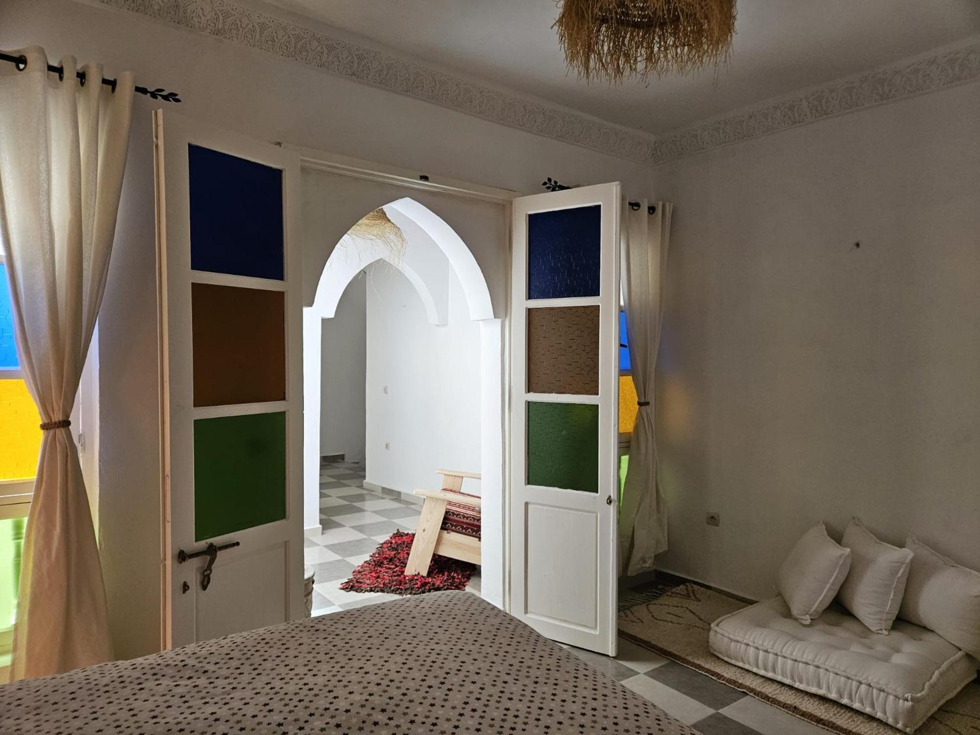 Les Terrasses Suites Home - Yoga Studio 索维拉 外观 照片