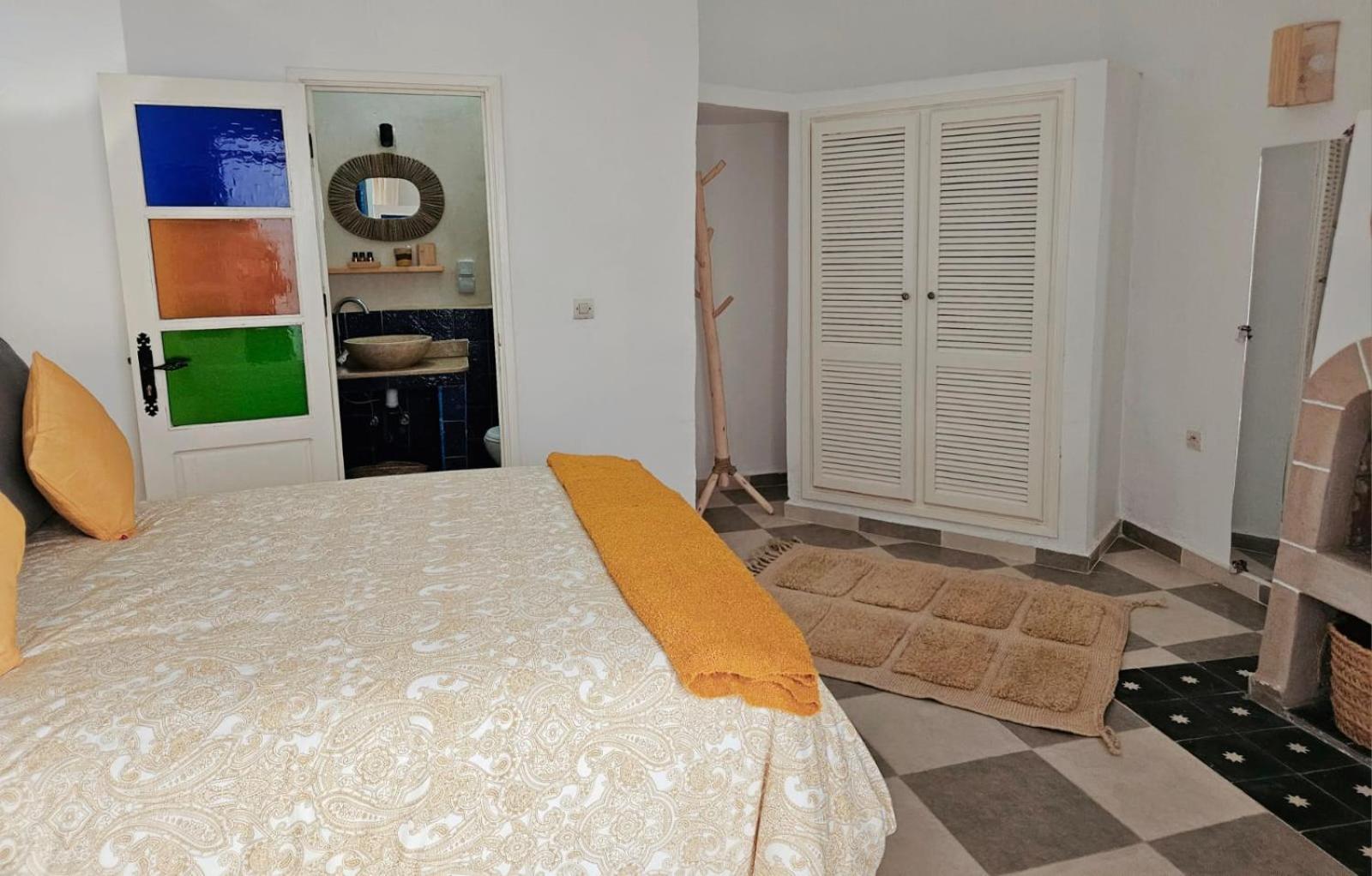 Les Terrasses Suites Home - Yoga Studio 索维拉 外观 照片