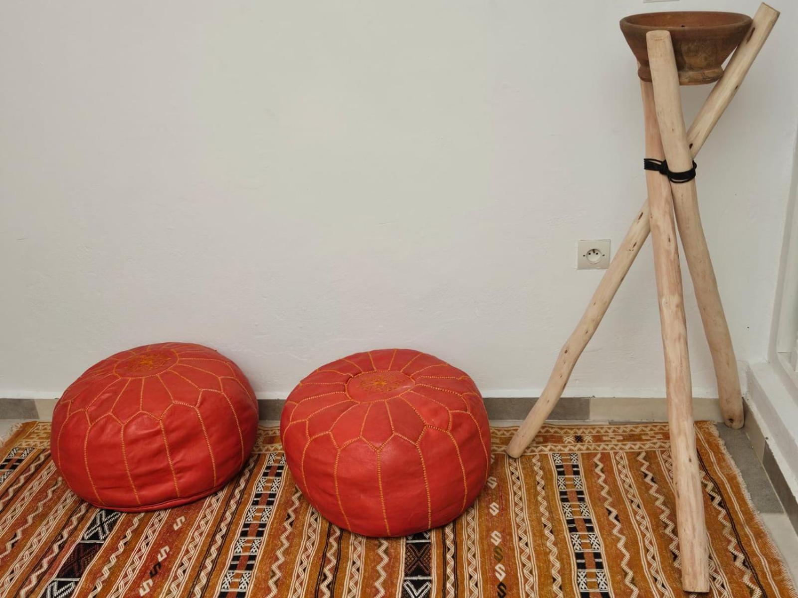 Les Terrasses Suites Home - Yoga Studio 索维拉 外观 照片