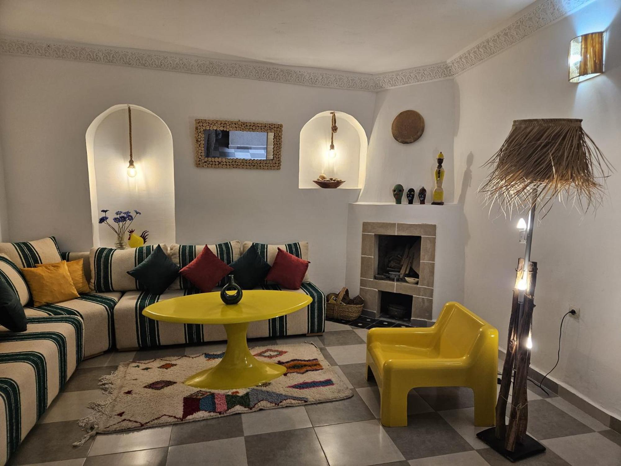 Les Terrasses Suites Home - Yoga Studio 索维拉 外观 照片
