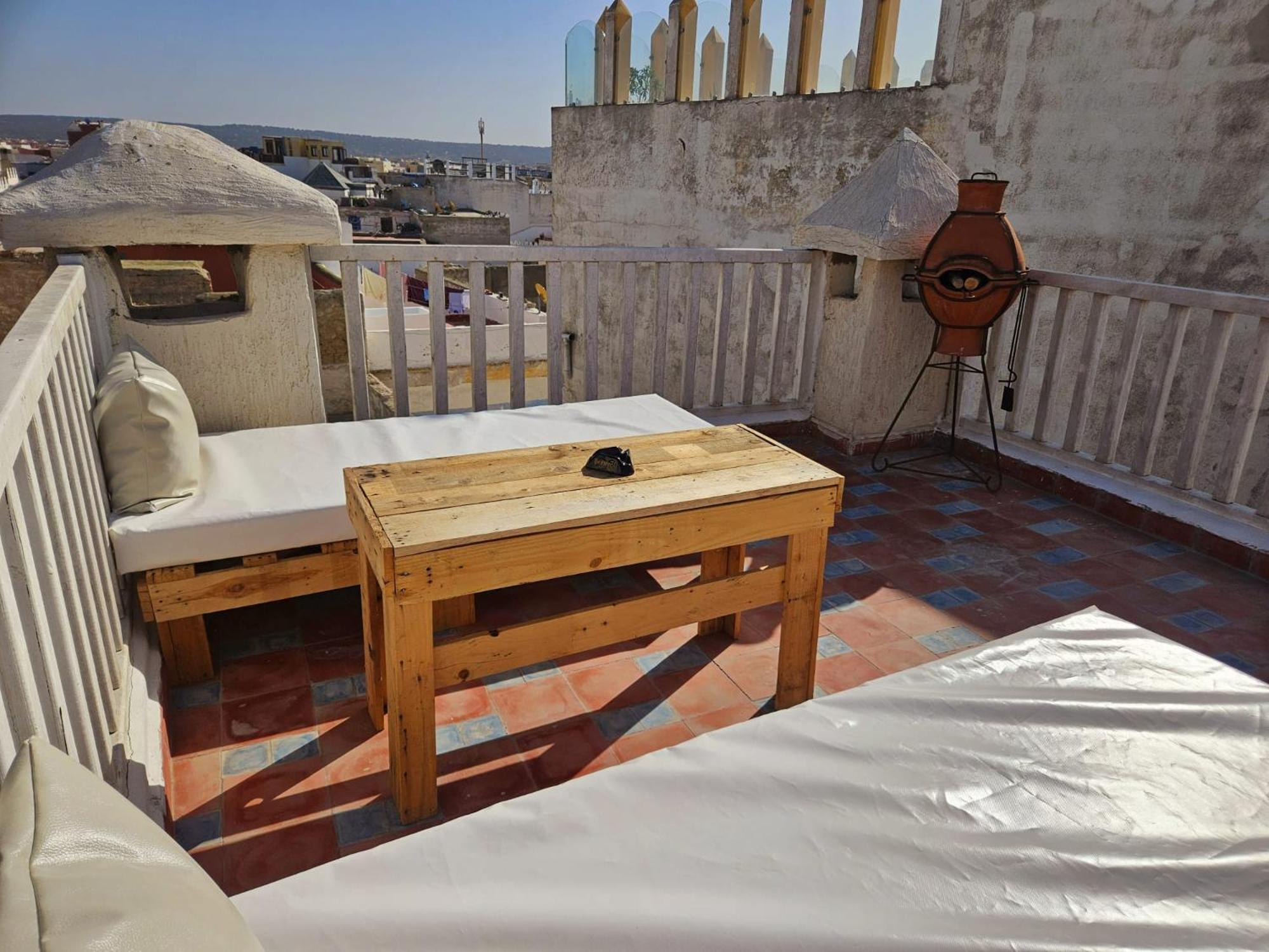 Les Terrasses Suites Home - Yoga Studio 索维拉 外观 照片