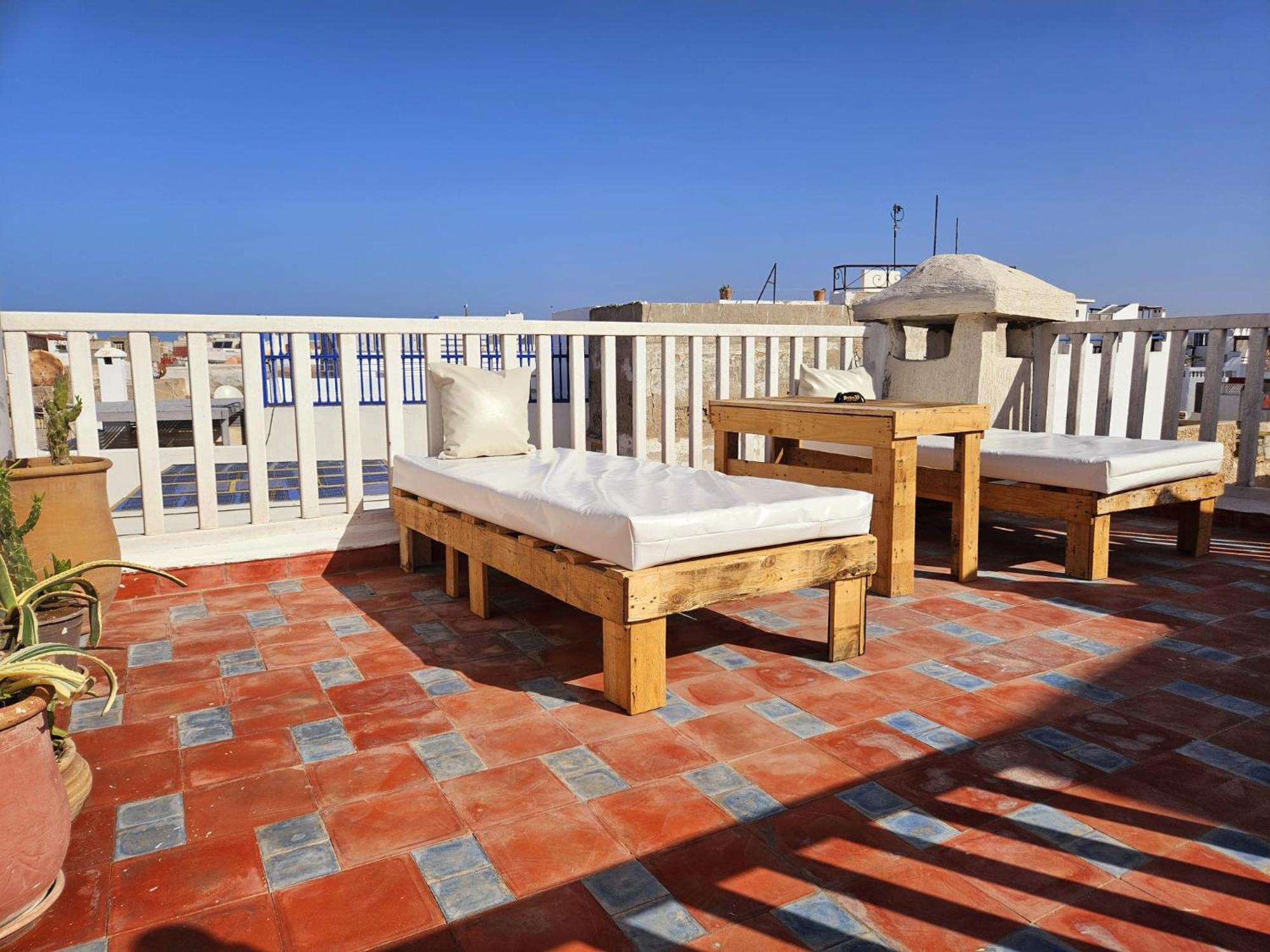 Les Terrasses Suites Home - Yoga Studio 索维拉 外观 照片