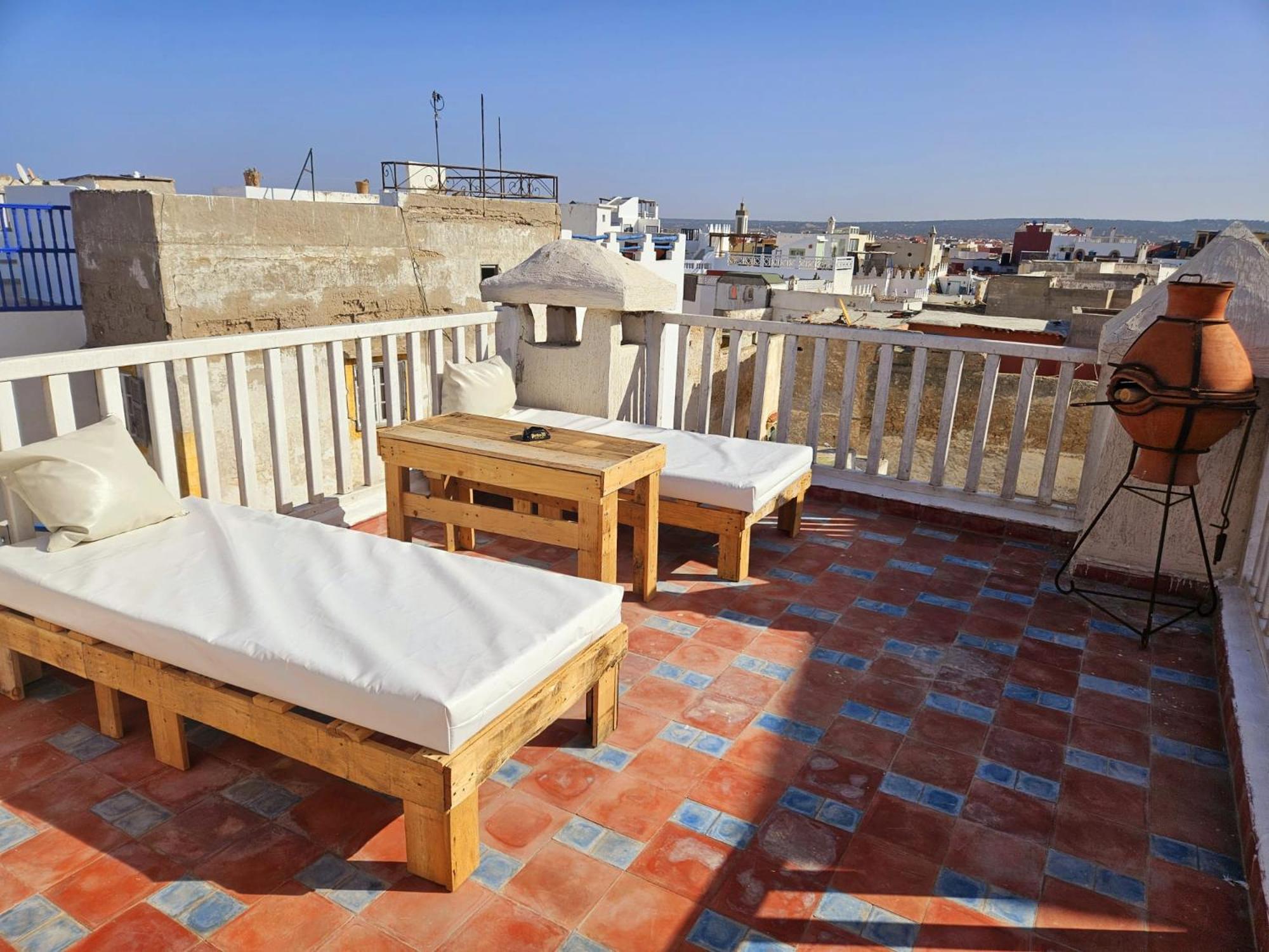 Les Terrasses Suites Home - Yoga Studio 索维拉 外观 照片