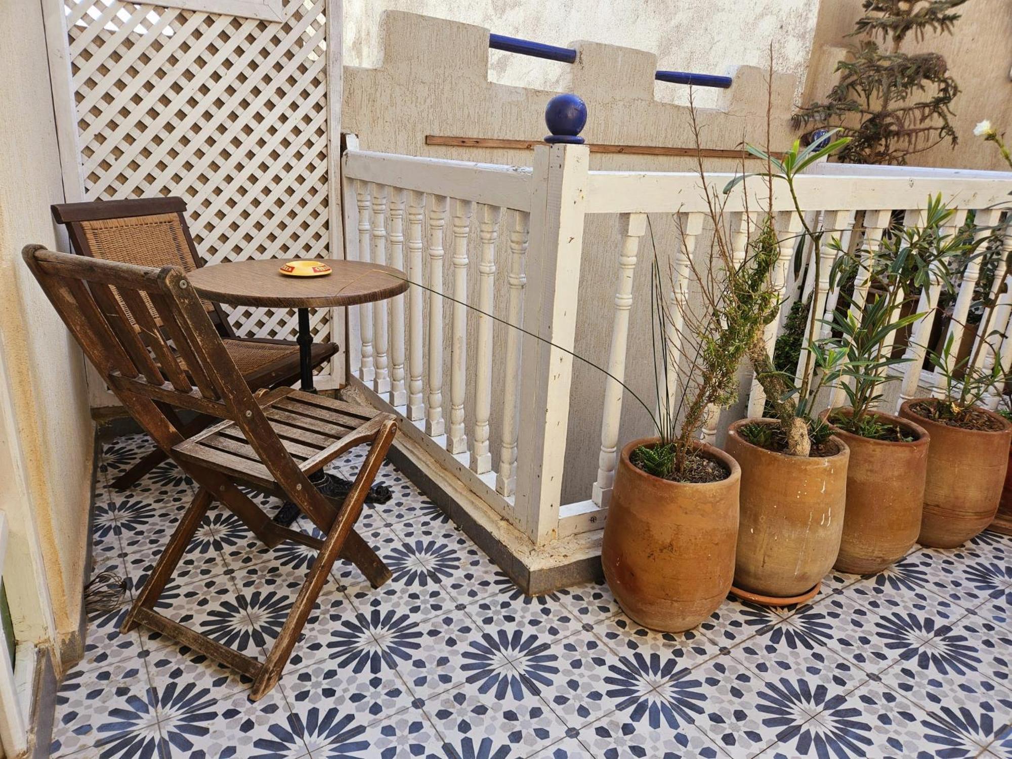 Les Terrasses Suites Home - Yoga Studio 索维拉 外观 照片